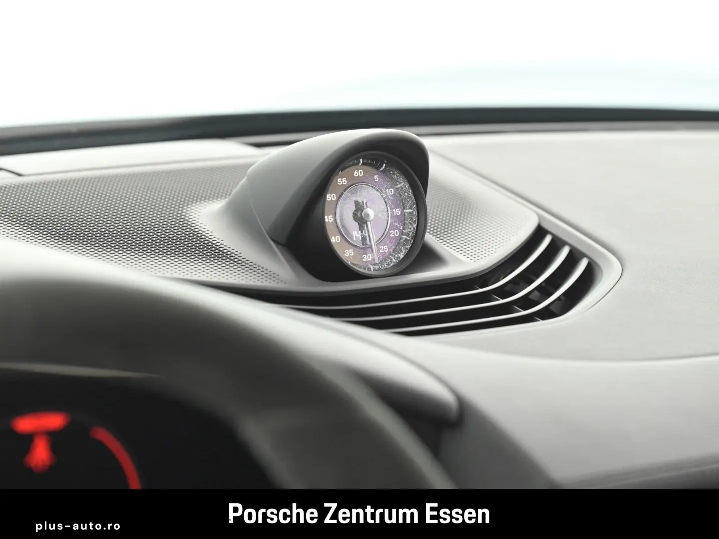 PORSCHE Taycan 2022 — imagine 26
