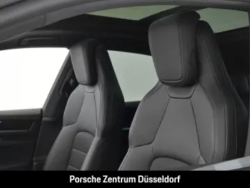 PORSCHE Macan 4 Surround-View BOSE Luftfederung 21-Zoll