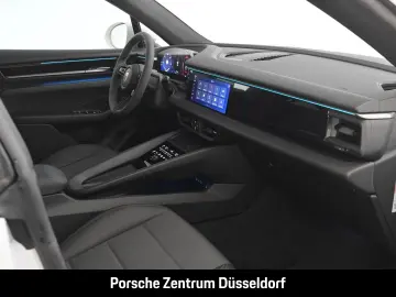 PORSCHE Macan 4 Surround-View BOSE Luftfederung 21-Zoll