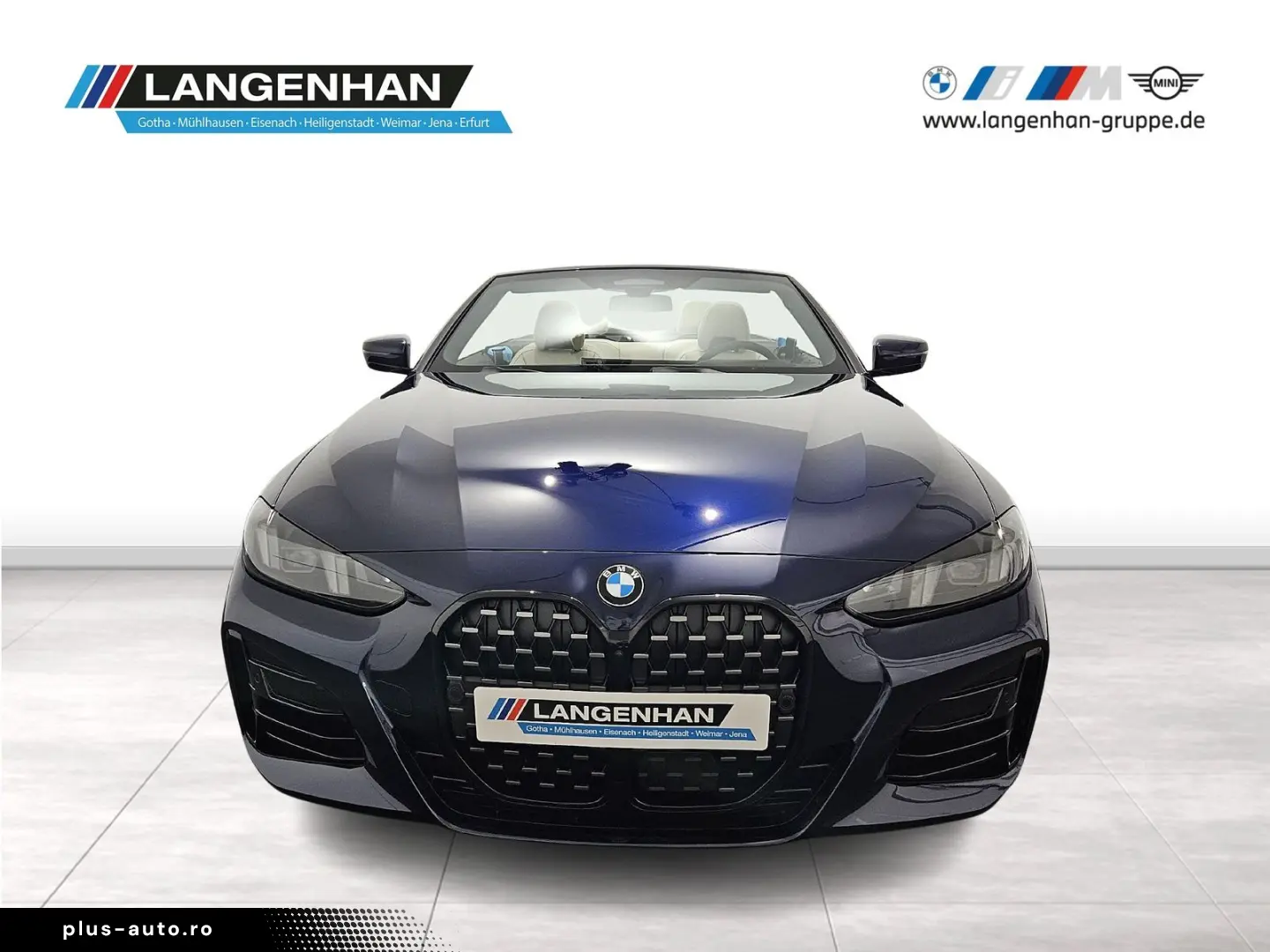 BMW 4 Series 2025 — imagine 2