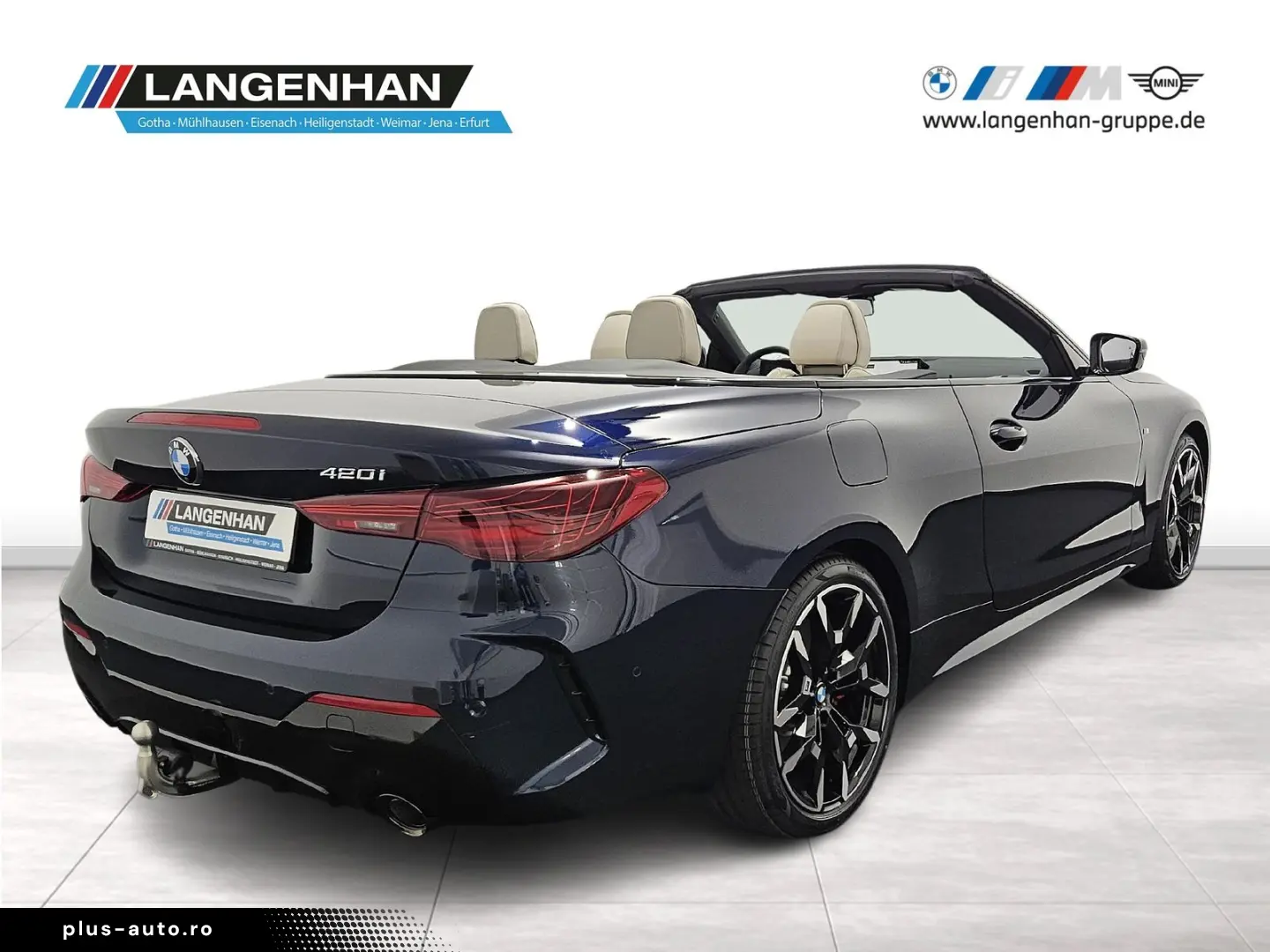 BMW 4 Series 2025 — imagine 5