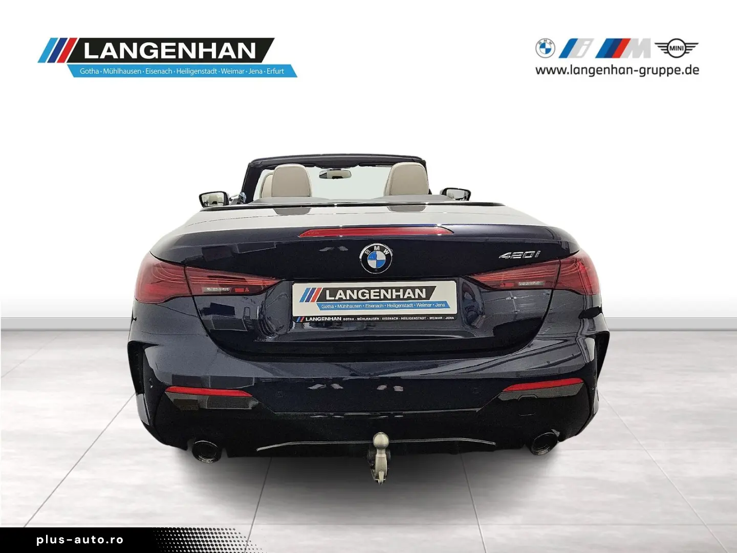 BMW 4 Series 2025 — imagine 6