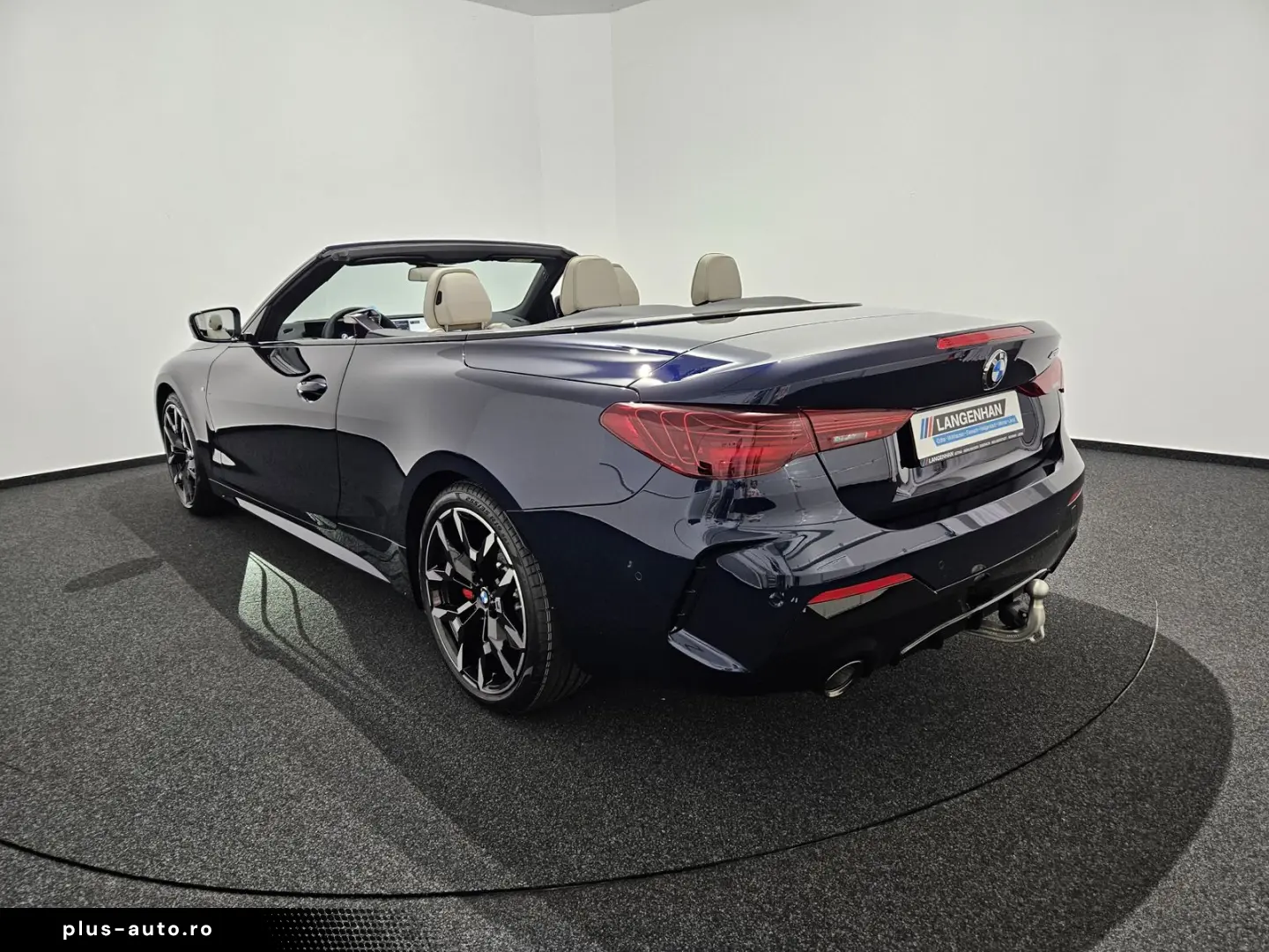 BMW 4 Series 2025 — imagine 7