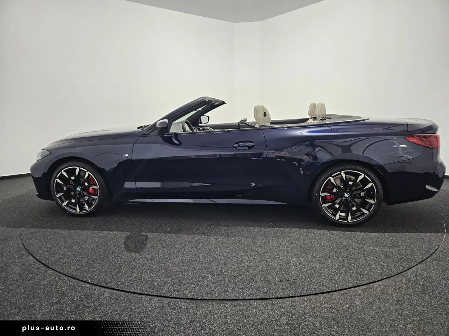 BMW 4 Series 2025 — imagine 8