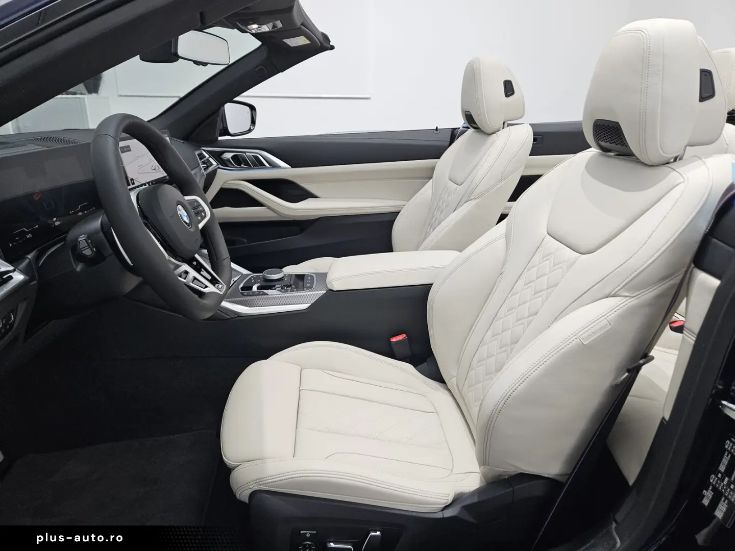 BMW 4 Series 2025 — imagine 9