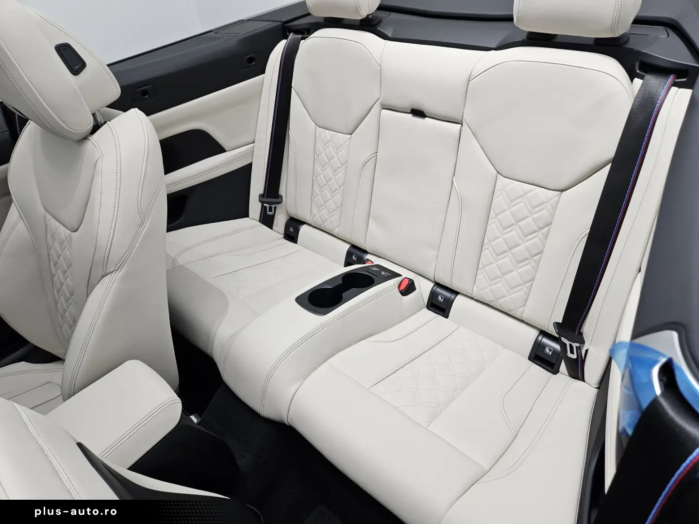 BMW 4 Series 2025 — imagine 10