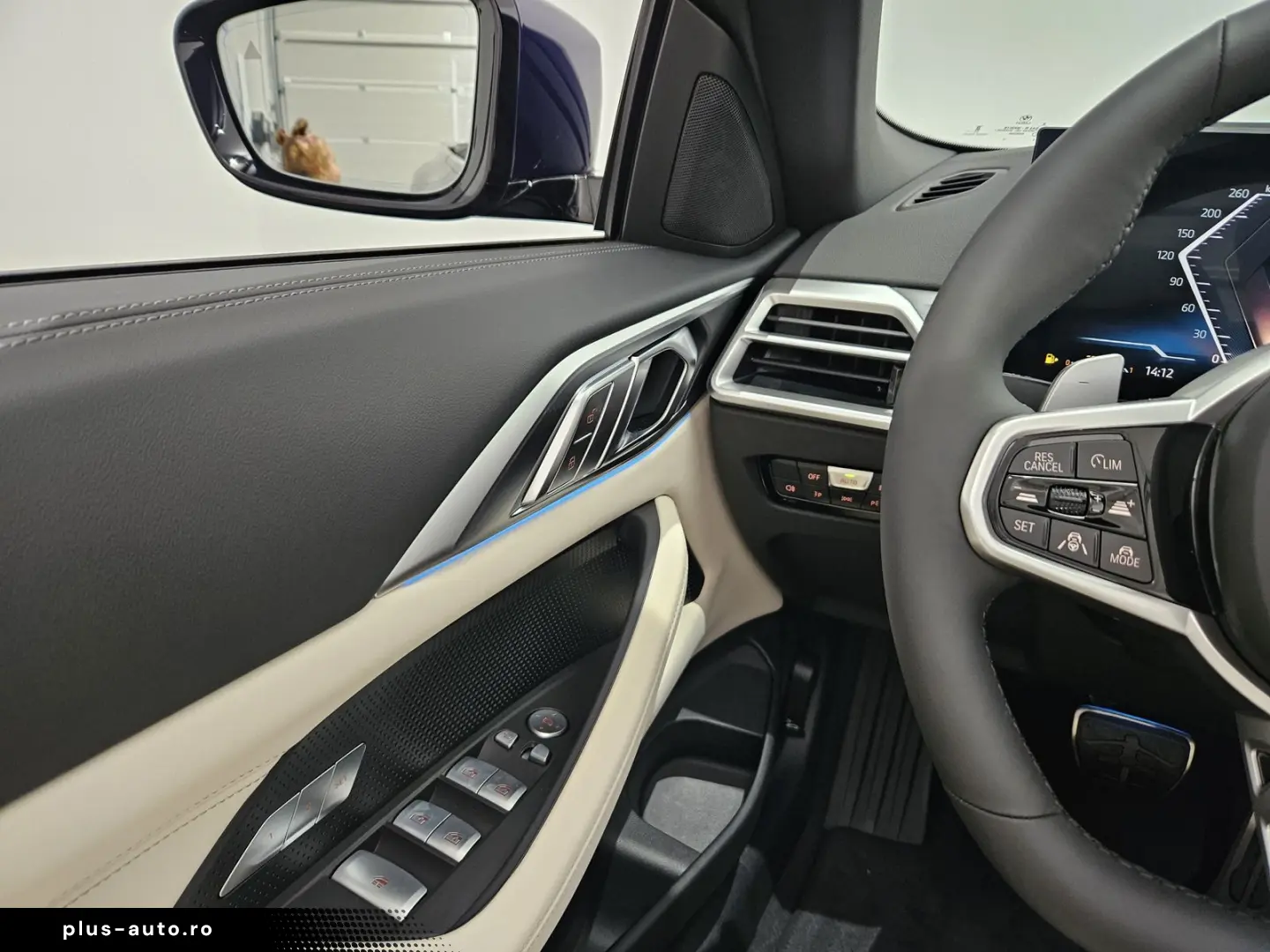BMW 4 Series 2025 — imagine 14