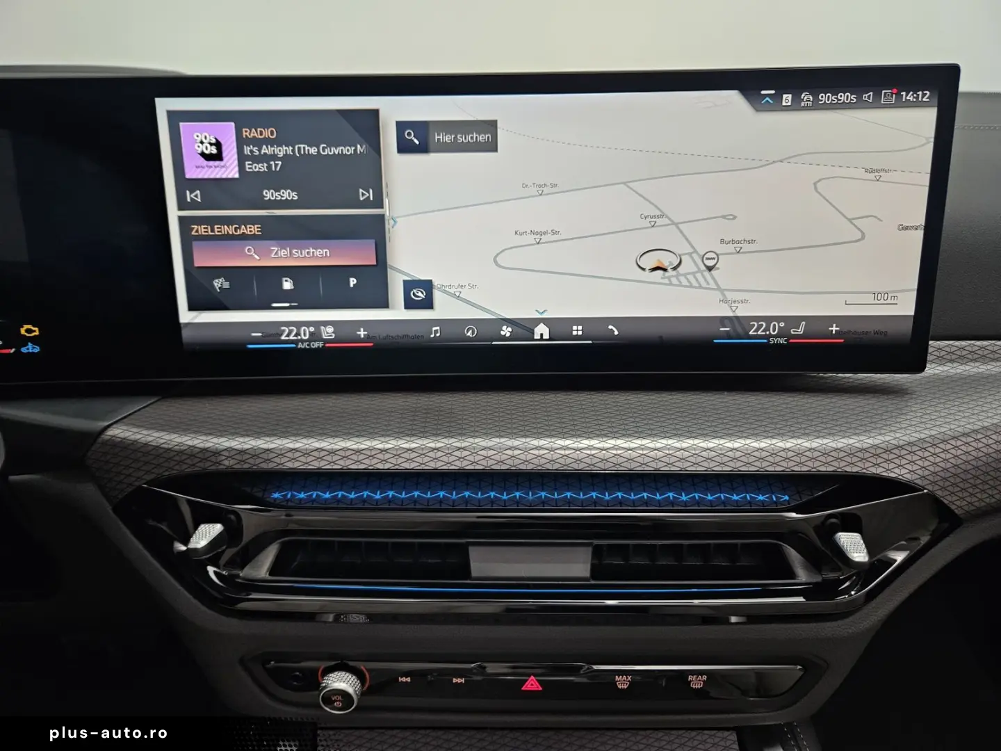 BMW 4 Series 2025 — imagine 15