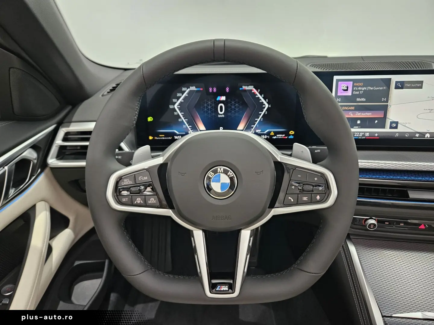 BMW 4 Series 2025 — imagine 21