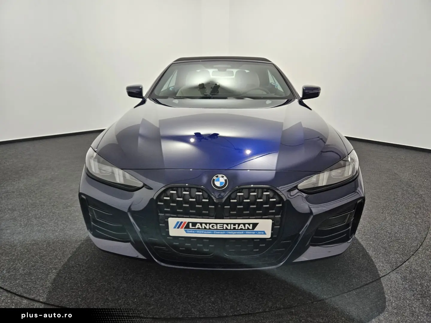 BMW 4 Series 2025 — imagine 23