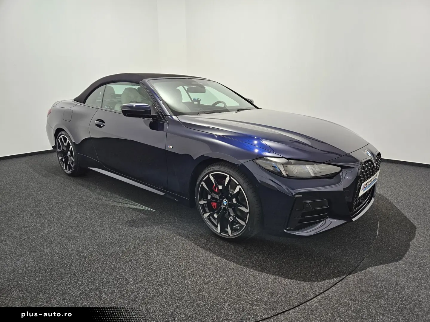 BMW 4 Series 2025 — imagine 24
