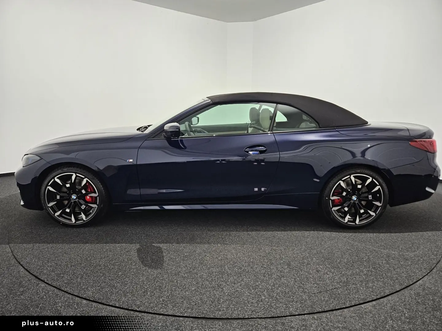 BMW 4 Series 2025 — imagine 25