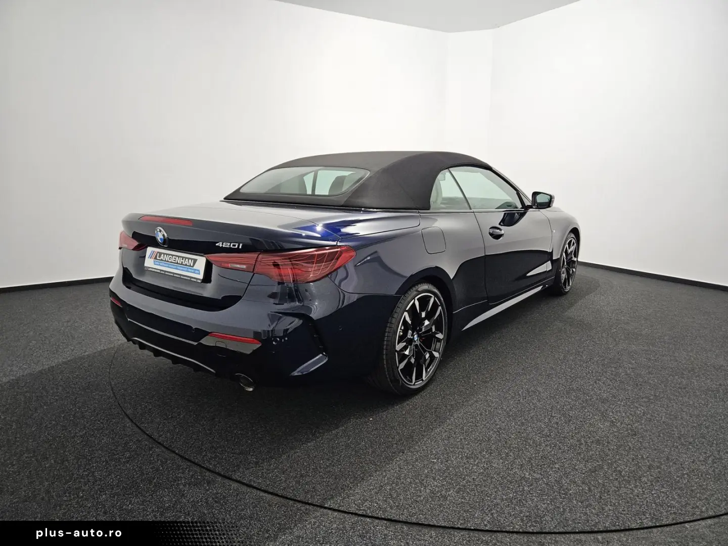 BMW 4 Series 2025 — imagine 26