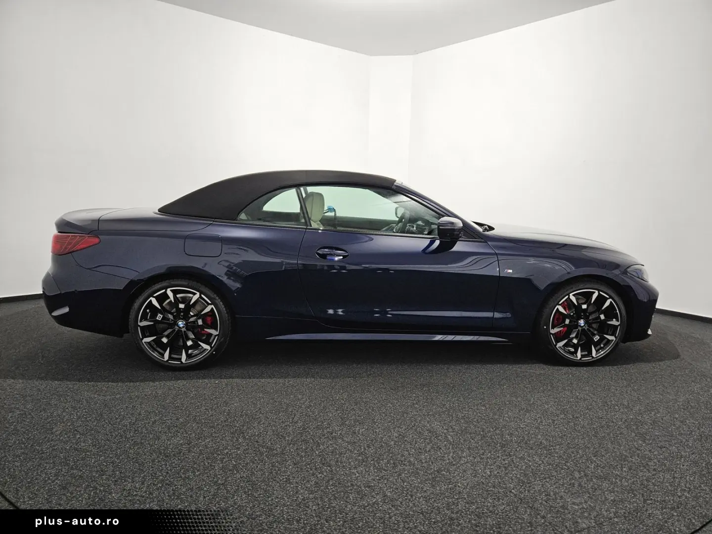 BMW 4 Series 2025 — imagine 29