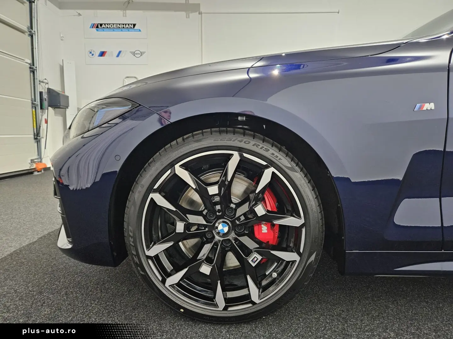 BMW 4 Series 2025 — imagine 30