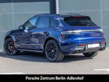 PORSCHE Macan GTS Sportabgas Abstandstempomat Panorama