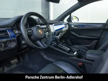 PORSCHE Macan GTS Sportabgas Abstandstempomat Panorama
