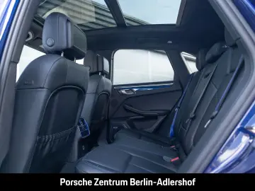 PORSCHE Macan GTS Sportabgas Abstandstempomat Panorama