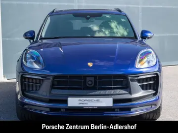 PORSCHE Macan GTS Sportabgas Abstandstempomat Panorama