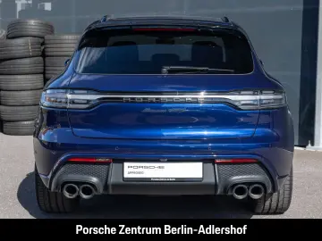 PORSCHE Macan GTS Sportabgas Abstandstempomat Panorama