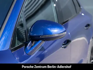 PORSCHE Macan GTS Sportabgas Abstandstempomat Panorama
