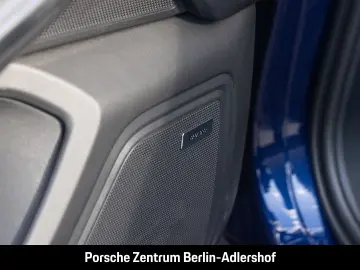 PORSCHE Macan GTS Sportabgas Abstandstempomat Panorama