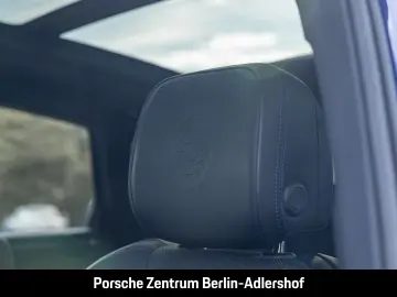 PORSCHE Macan GTS Sportabgas Abstandstempomat Panorama