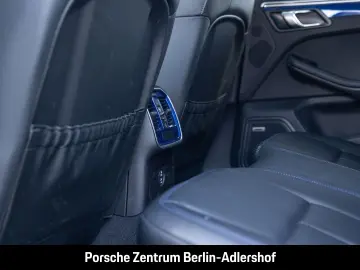 PORSCHE Macan GTS Sportabgas Abstandstempomat Panorama