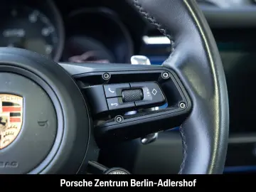 PORSCHE Macan GTS Sportabgas Abstandstempomat Panorama