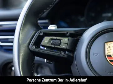 PORSCHE Macan GTS Sportabgas Abstandstempomat Panorama