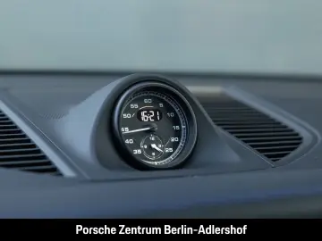 PORSCHE Macan GTS Sportabgas Abstandstempomat Panorama