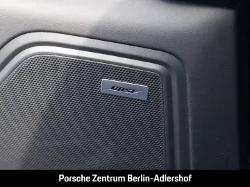 PORSCHE Macan GTS Sportabgas Abstandstempomat Panorama