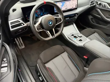 BMW i4 M50 xDrive M SPORT PRO ADAPTLED GLASDACH