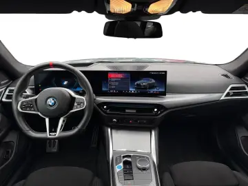 BMW i4 M50 xDrive M SPORT PRO ADAPTLED GLASDACH