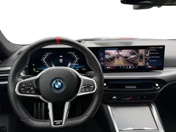 BMW i4 M50 xDrive M SPORT PRO ADAPTLED GLASDACH