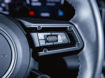 PORSCHE Macan 4 Electric Panoramadach Luftfederung
