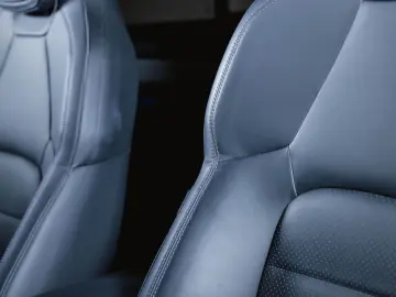 PORSCHE Macan 4 Electric Panoramadach Luftfederung