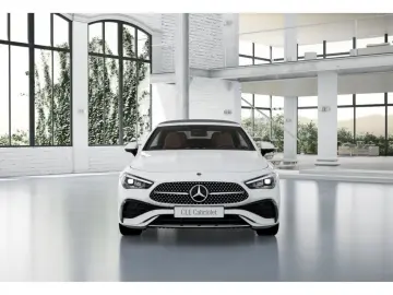 MERCEDES-BENZ CLE 180 Cabrio AMG AMBIENTE MEMORY AIR…