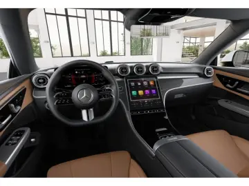 MERCEDES-BENZ CLE 180 Cabrio AMG AMBIENTE MEMORY AIR…