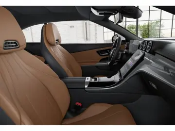 MERCEDES-BENZ CLE 180 Cabrio AMG AMBIENTE MEMORY AIR…