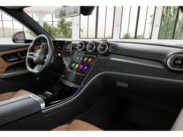 MERCEDES-BENZ CLE 180 Cabrio AMG AMBIENTE MEMORY AIR…