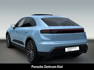 PORSCHE Macan Surround-View LED-Matrix Head-Up Display