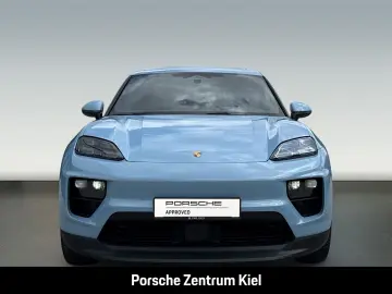 PORSCHE Macan Surround-View LED-Matrix Head-Up Display