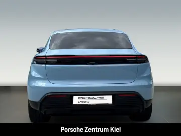 PORSCHE Macan Surround-View LED-Matrix Head-Up Display