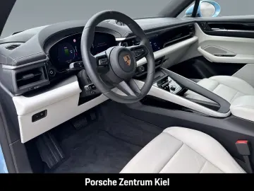 PORSCHE Macan Surround-View LED-Matrix Head-Up Display