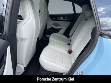 PORSCHE Macan Surround-View LED-Matrix Head-Up Display