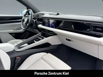 PORSCHE Macan Surround-View LED-Matrix Head-Up Display