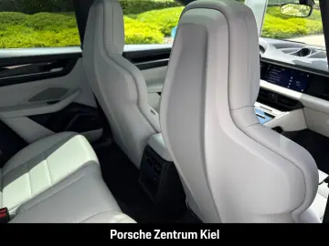 PORSCHE Macan Surround-View LED-Matrix Head-Up Display