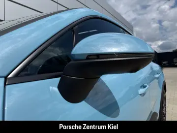 PORSCHE Macan Surround-View LED-Matrix Head-Up Display