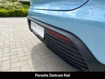 PORSCHE Macan Surround-View LED-Matrix Head-Up Display